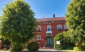 Deluxe Apartments der Alten Apotheke Prerow