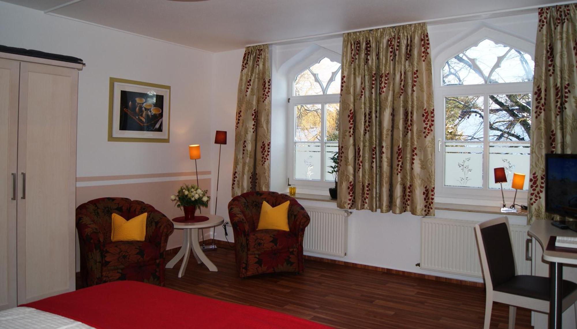 Deluxe Apartments der Alten Apotheke Prerow Exterior foto