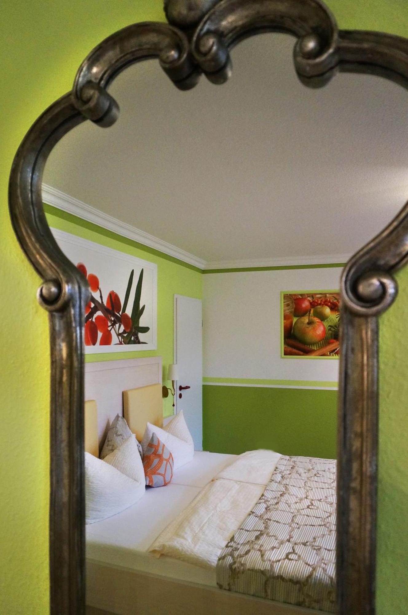 Deluxe Apartments der Alten Apotheke Prerow Zimmer foto