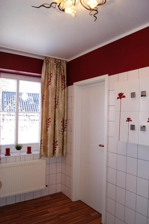 Deluxe Apartments der Alten Apotheke Prerow Zimmer foto
