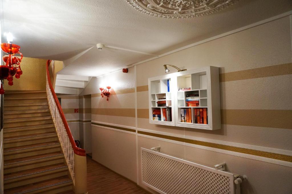 Deluxe Apartments der Alten Apotheke Prerow Exterior foto