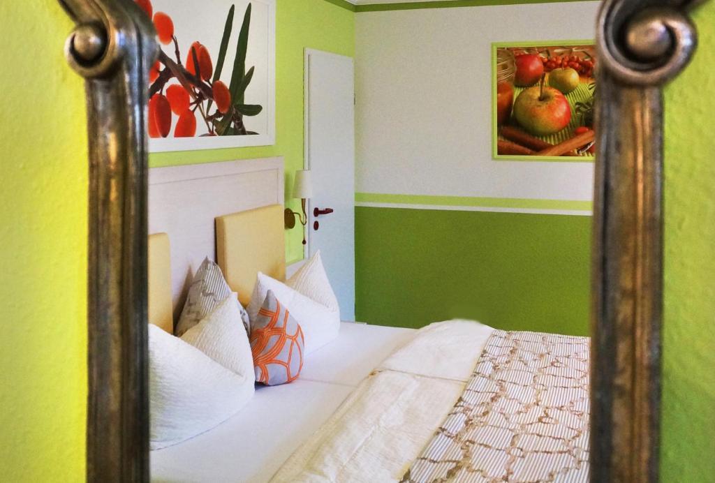 Deluxe Apartments der Alten Apotheke Prerow Zimmer foto